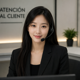 Silvia Liao