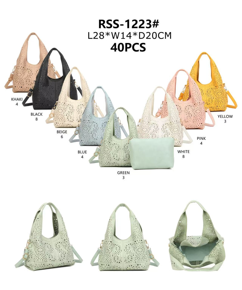Bolsos Polipiel