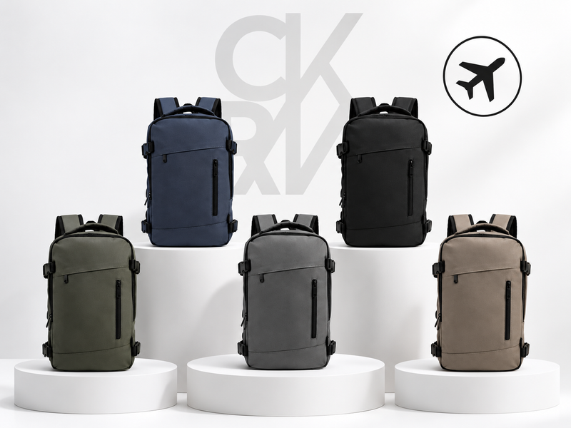 Mochilas