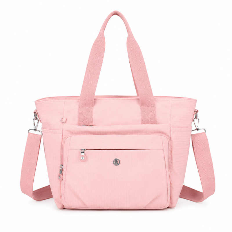 Bolsos Lavables · Nylon